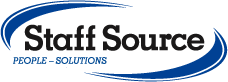 Staff Source Logo